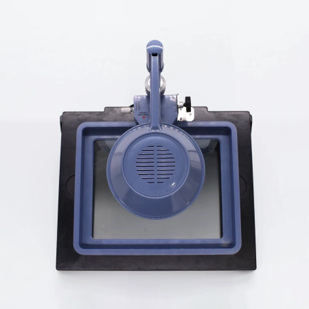 Ванна волновая (демонстрационный набор)